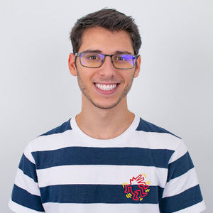 Meet your Posher, David